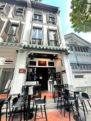 Telok Ayer Conservation Area (D1), Shop House #586610281